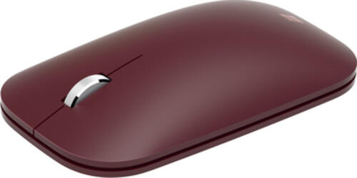 Microsoft Surface Mobile Mouse Maus Beidhändig Bluetooth BlueTrack 1800 DPI