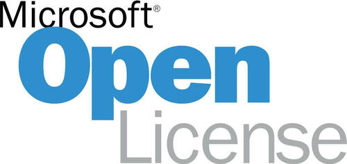 Microsoft Dynamics CRM Server Open Value License (OVL) 1 Lizenz(en)