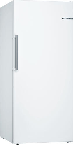 Bosch Serie 6 GSN51AWCV Gefriertruhe/Gefrierschrank Freistehend 289 l C Weiß