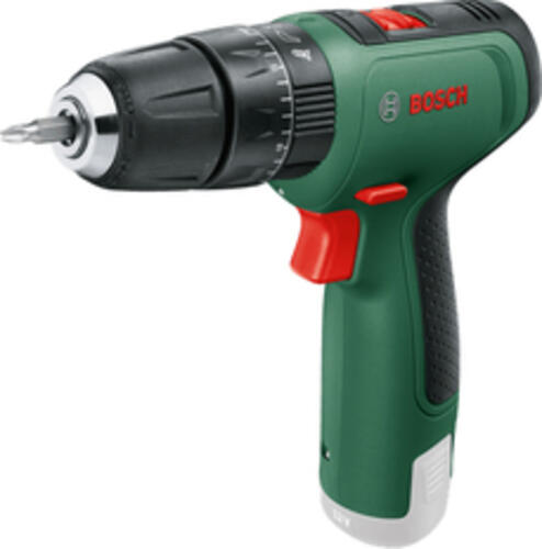 Bosch EasyImpact 1200 1500 RPM Ohne Schlüssel 1,1 kg Schwarz, Grün