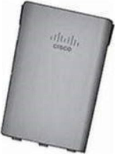 Cisco CISCO 860 SPARE BATTERY