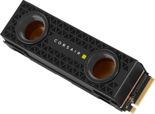 Corsair MP600 PRO 2 TB M.2 PCI Express 4.0 NVMe 3D TLC NAND