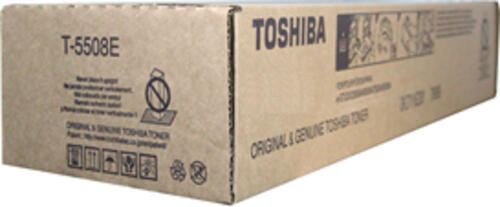 Toshiba T-FC330EY Tonerkartusche 1 Stück(e) Original Gelb