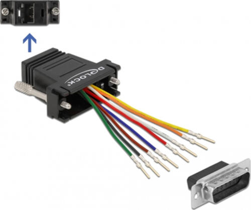 Goobay CAT 6 Patchkabel, S/FTP (PiMF), 2 m, weiß, 10er-Set Kupferleiter (CU), halogenfreier Kabelmantel (LSZH)