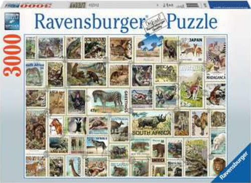 RAVENSBURGER Puzzle 17101 Ravensburger Mysterious Castle Library Lost  Places Jigsaw Puzzle 1000 Pieces