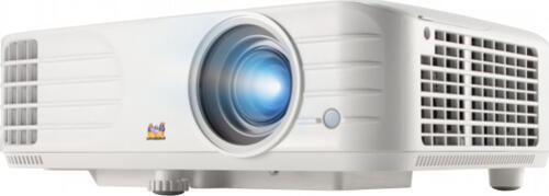 Viewsonic PG706HD Beamer Standard Throw-Projektor 4000 ANSI Lumen DMD 1080p (1920x1080) Weiß