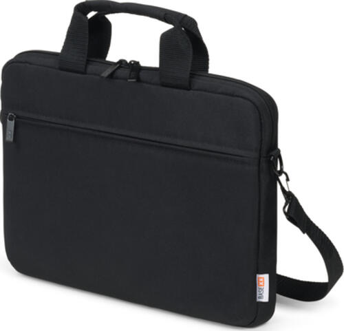 DICOTA BASE XX Laptop Case Slim 14-15.6" black