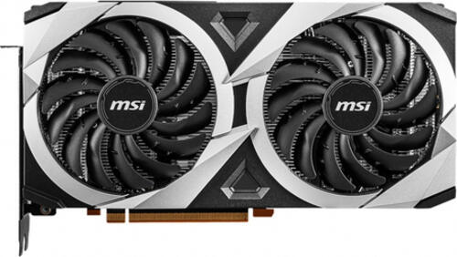 MSI MECH Radeon RX 6700 XT 2X 12G AMD 12 GB GDDR6