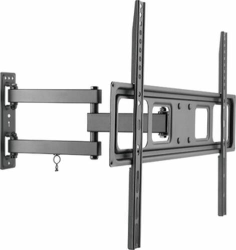 Equip Artikulierende TV-Wandmontagehalterung, 37 bis 70 Zoll