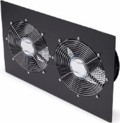 Cisco 3900-FANASSY-NEBS Computergehäuse Ventilator 20 cm Schwarz