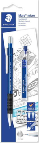 Staedtler 7757BK25DA Bleistift