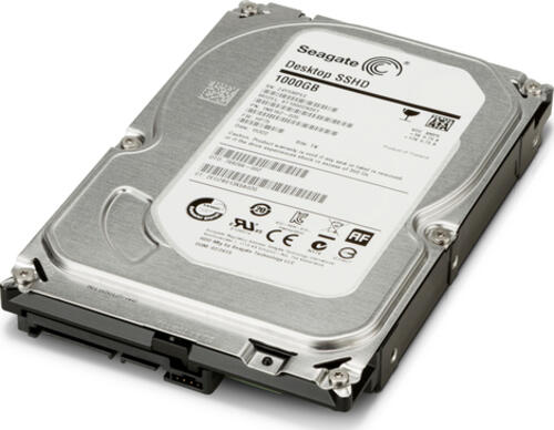 HP 1 TB SATA 6 Gbit/s 7200-Festplatte