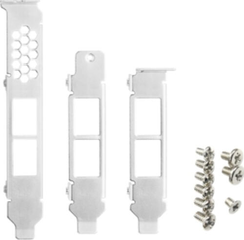 QNAP BRKT-QXG-10G2T Teil/Zubehör für Datenspeichergerät