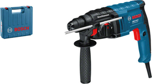 Bosch Bohrhammer mit SDS-plus GBH 2-20 D Professional