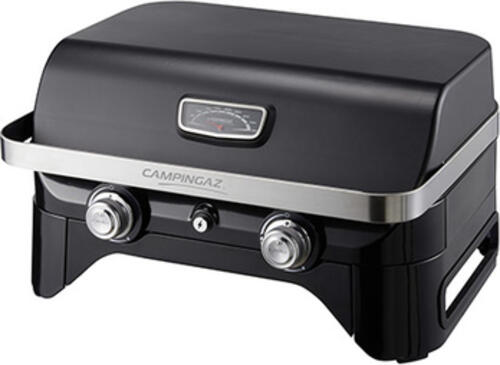 Campingaz Attitude 2100 LX Grill Elektro Schwarz 5000 W