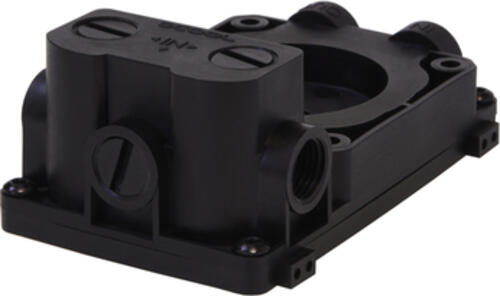 Alphacool 15377 Computerkühlsystemteil/-zubehör Behälter