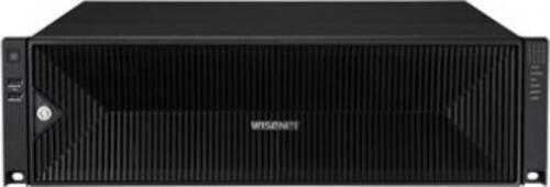 Hanwha XRN-6410B4 Netzwerk-Videorekorder (NVR) Schwarz