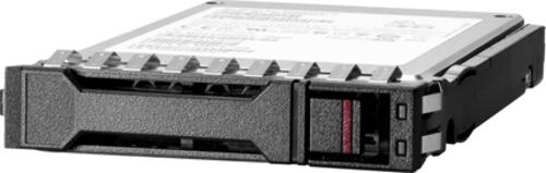 HPE P28028-B21 Interne Festplatte 300 GB 15000 RPM 2.5 SAS