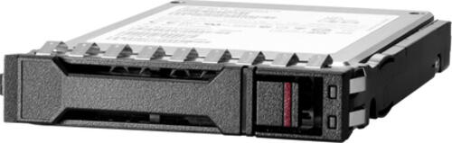 HPE P40496-B21 Internes Solid State Drive 240 GB 2.5 Serial ATA III TLC