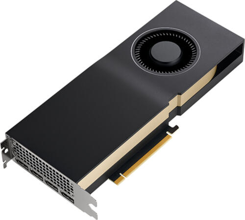 PNY VCNRTXA5000-PB Grafikkarte NVIDIA RTX A5000 24 GB GDDR6