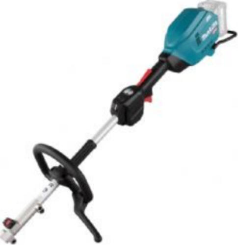 Makita UX01GZ01 Elektrisches Gartenuniversalwerkzeug