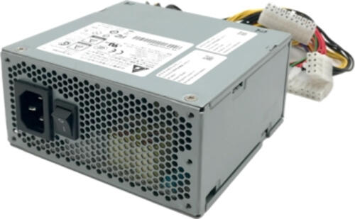 QNAP PWR-PSU-250W-DT03 Netzteil Grau