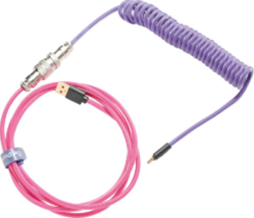 Ducky Premicord Pink, Violett 1,8 m