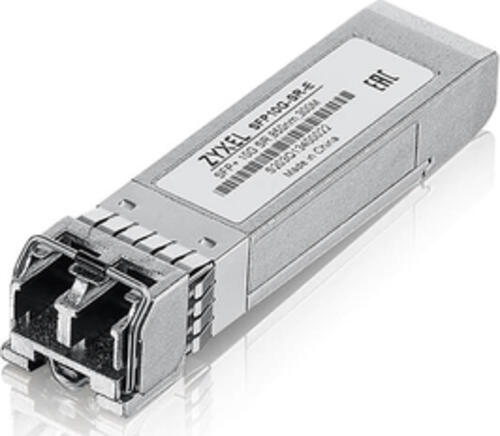 Zyxel SFP10G-SR-E Netzwerk-Transceiver-Modul Faseroptik 10000 Mbit/s SFP+ 850 nm