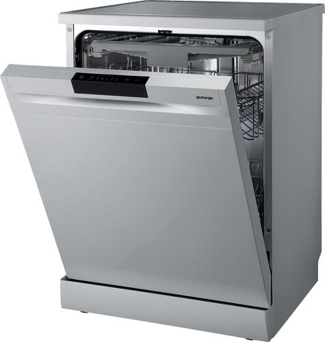 Gorenje GS620C10S Freistehend 14 Maßgedecke C