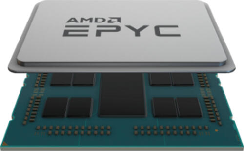 HPE AMD EPYC 7502 Prozessor 2,5 GHz 128 MB L3