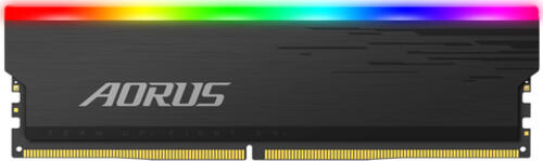 GIGABYTE GP-ARS16G37D Speichermodul 16 GB 2 x 8 GB DDR4 3733 MHz