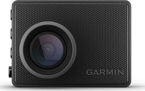 Garmin Dash Cam 47 Full HD WLAN Akku, Zigarettenanzünder Schwarz