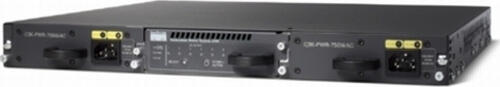 Cisco Redundant Power System 2300 Netzteil 1U Schwarz