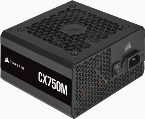 Corsair CX750M Netzteil 750 W ATX