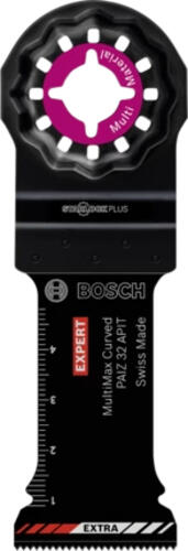 Bosch MULTIMAX PAIZ 32 Hartmetall 10 Stück(e)