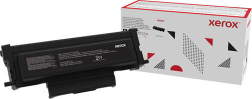 Xerox  B225 Multifunktionsdrucker/B230 Drucker/B235 Multifunktionsdrucker High capacity-Tonermodul Schwarz (3000 Seiten) - 006R04400