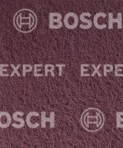 Bosch N880 Schleifblatt Sehr feine Körnung 2 Stück(e)