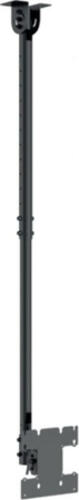 Hagor 8600 TV-Halterung 81,3 cm (32) Schwarz