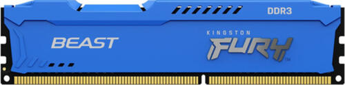 Kingston Technology KF316C10BK2/16 Speichermodul 16 GB 2 x 8 GB DDR3 1600 MHz