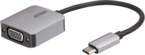 ATEN USB-C auf VGA Adapter