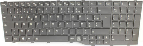 Fujitsu 34079038 Laptop-Ersatzteil Tastatur