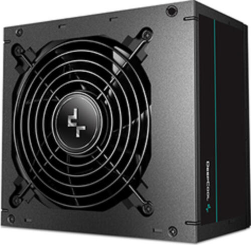 DeepCool PM750D Netzteil 750 W 20+4 pin ATX ATX Schwarz