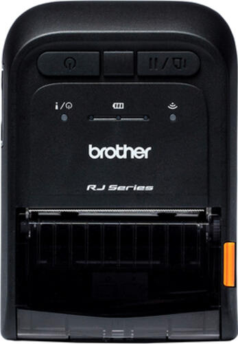 Brother RJ-2035B POS-Drucker 203 x 203 DPI Verkabelt & Kabellos Thermodruck Mobiler Drucker