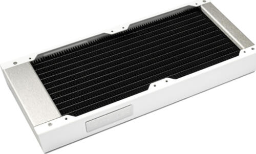 Watercool 24105 Computerkühlsystemteil/-zubehör Radiator-Block