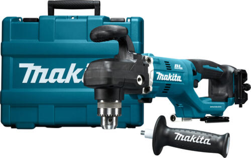 Makita DDA450ZK Bohrmaschine 1400 RPM Schlüssel