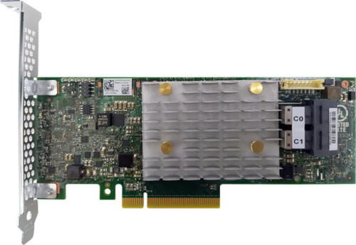 Lenovo 4Y37A72483 RAID-Controller PCI Express x8 3.0 12 Gbit/s