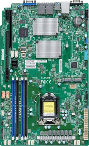 Super Micro Mainboard MBD-X12STW-TF-O