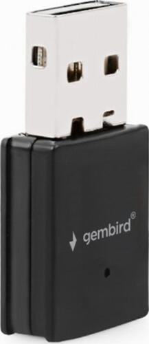 gembird Mini-USB-WLAN-Adapter, 300 Mbit/s