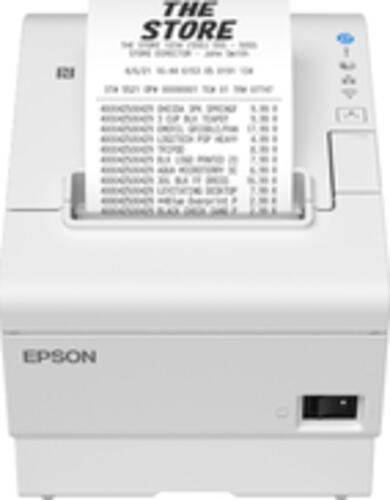 Epson C32C814618 Drucker-/Scanner-Ersatzteile Hülle 1 Stück(e)