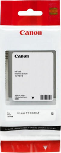 Canon PFI-2700 GY Druckerpatrone 1 Stück(e) Original Grau